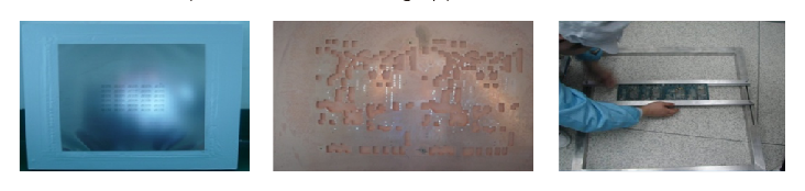 PCBA水清洗機(jī)清洗圖 PCBA水清洗機(jī)清洗圖